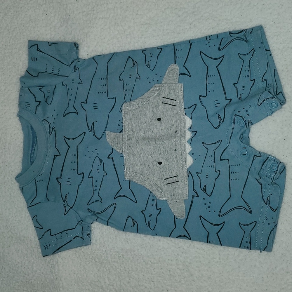 Child of mine outfit